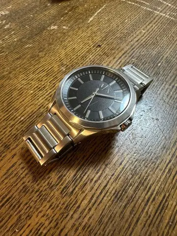 ARMANI EXCHANGE 손목시계 AX2618 남성용