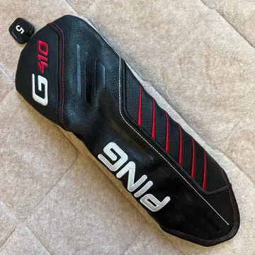 PING G410 페어웨이 우드용 골프헤드커버