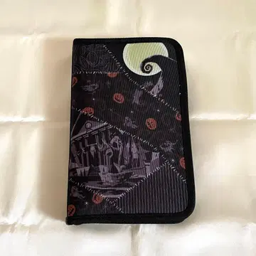 트위스테 멀티 케이스 할로윈 나이트메어 비포 크리스마스