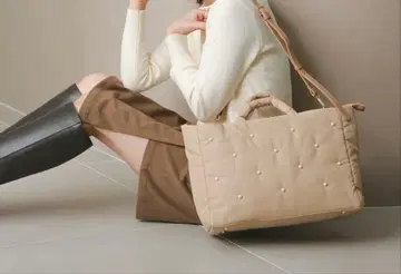 [ evol shiho 콜라보 ] 펄백