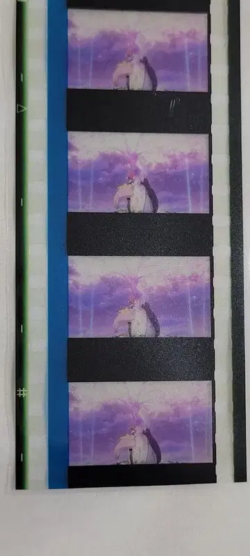 러브 라이브 니지가사키 완결편 제2장 필름 특전 필름