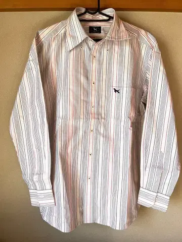 KEN COLLECTION CLASSIC 스트라이프 L 사이즈