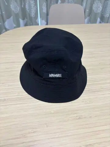 [ MAGIC NUMBER ] 리버서블 버킷햇