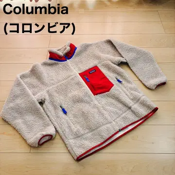 파타고니아 Patagonia 클래식 레트로 보아 플리스 자켓