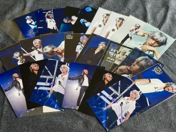 사마토키 브로마이드 히프스테