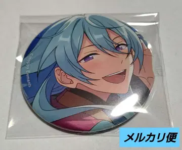 앙스타 히비키 와타루 컬렉션 캔뱃지 Casual