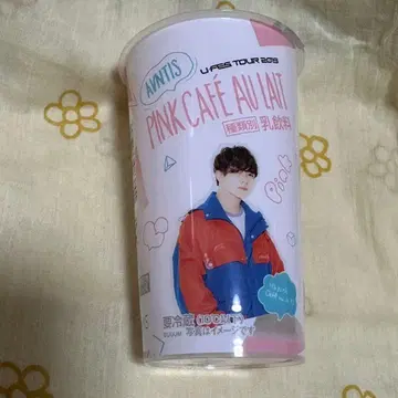 아반티즈 소라치 로손 U-FES. TOUR 2019 콜라보