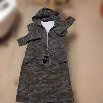 BRAHMIN 여성용 바커 스커트 셋업 L 사이즈 M 사이즈