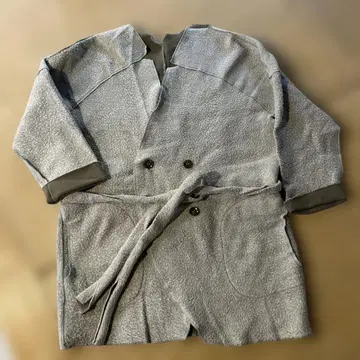 롱 코트 M 사이즈