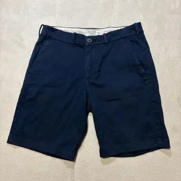 아베크롬비 앤 피치 아바클로 하프 팬츠 31인치