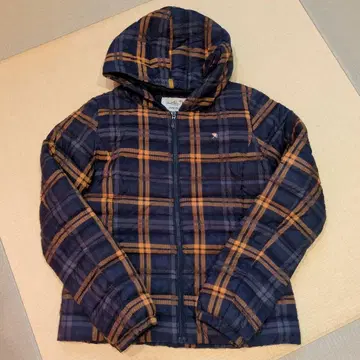 아놀드 파머 다운 자켓