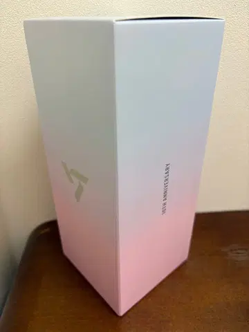 SEVENTEEN LIGHT STICK VER.3 10th