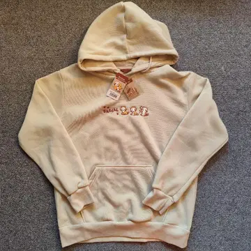 라스칼 맨투맨 속기모 풀 후드티