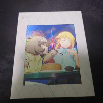 [러브 라이브! 슈퍼스타!!] TV 애니메이션 3기 Blu-ray 제3권