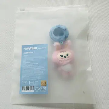 세븐틴 미니틴 데코밴드 정한 미개봉