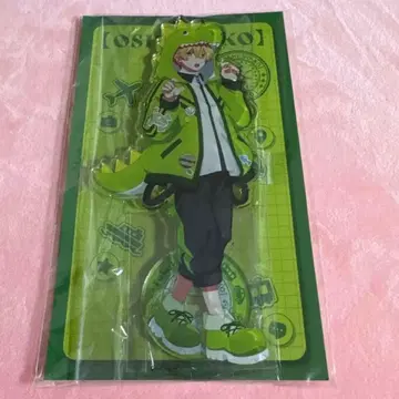 최애의 아이 47도도부현의 아이 아쿠아 후쿠이현 아크릴 스탠드 피규어