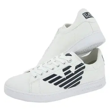 엠포리오 아르마니 EMPORIO ARMANI EA7 스니커즈