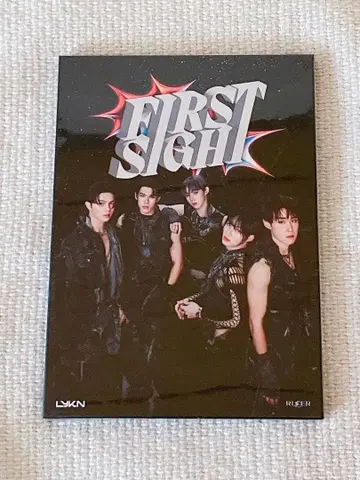 GMMTV LYKN FIRST SIGHT 사진 세트