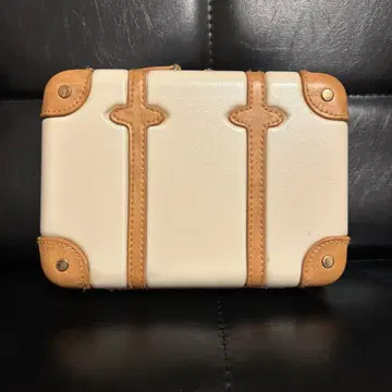 그로브 트로터 트렁크형 트래블 파우치