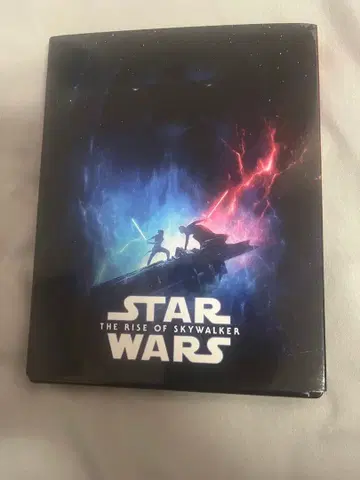 스타 워즈 스카이워커의 여명