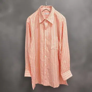 CARLO RIVA 타케나카 클레릭 셔츠