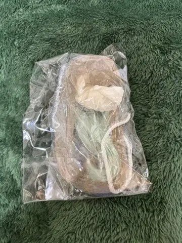 유SD 사이즈 가발