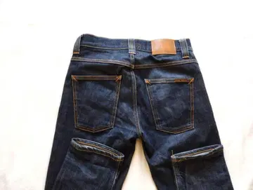 Nudie Jeans GRIM TIM W29 L32