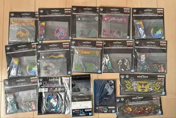 헌터헌터 제일복권 하위상 모음