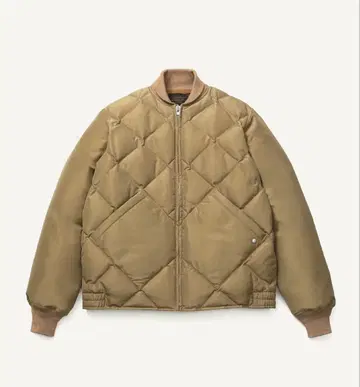 에디 바우어 블랙 택 컬렉션 스카이 라이너 다운 자켓 M