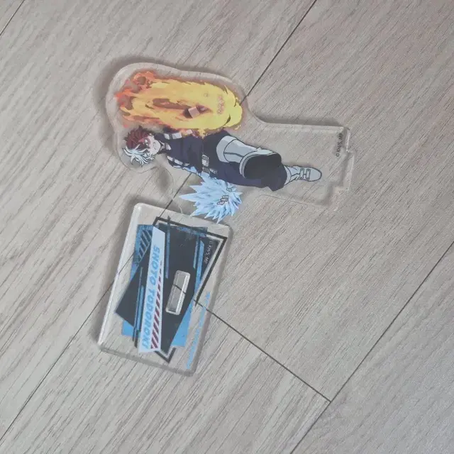 나히아 아크릴 스탠드 쇼토