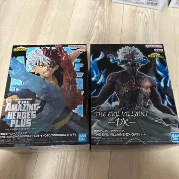 나의 히어로 아카데미아 토도로키 쇼토 다비