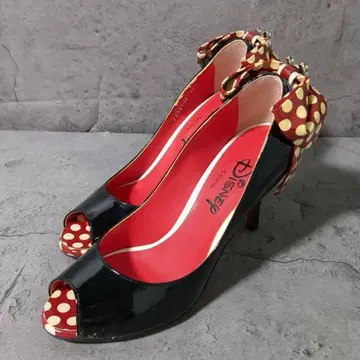 [ DIANA Disney ] 디즈니 콜라보 ( 22 1/2 ) 펌프스