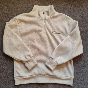 라스칼 맨투맨 속기모 풀후드티