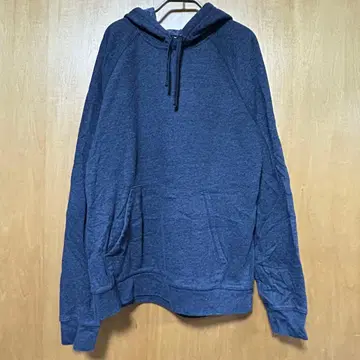 TEK GEAR 그레이 후드 부착 후드티 [ 사이즈 S ] 트레이닝복