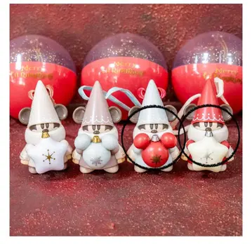 릴린린 캡슐 토이 2체 세트