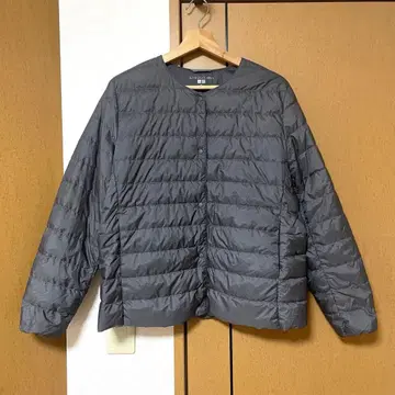 UNIQLO 유니클로 울트라 라이트 다운 컴팩트 자켓 419779