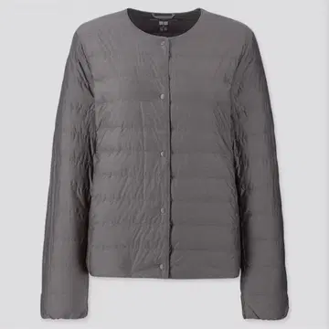 UNIQLO 유니클로 울트라 라이트 다운 컴팩트 자켓 419779