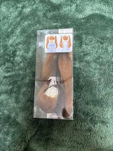 보크스제 유SD 사이즈 가발