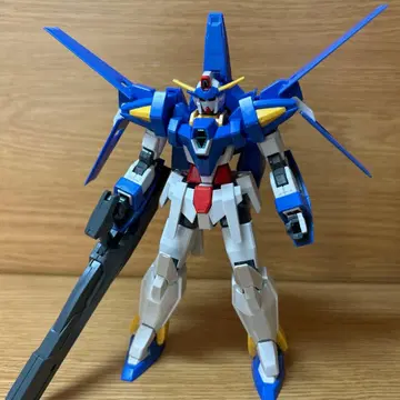 건담 프라모델 건담 AGE-3 노멀 HG