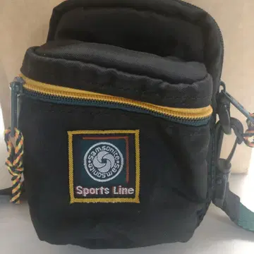 삼소나이트 빈티지 카메라 케이스