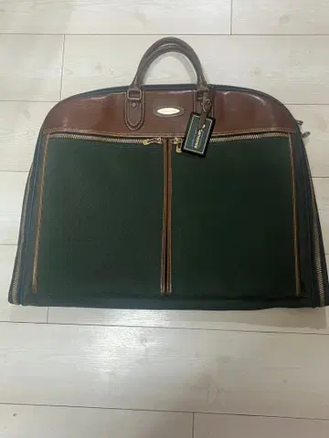 Samsonite Worldproof 가먼트 백