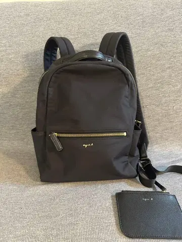 아네스베 백팩 당일 발송