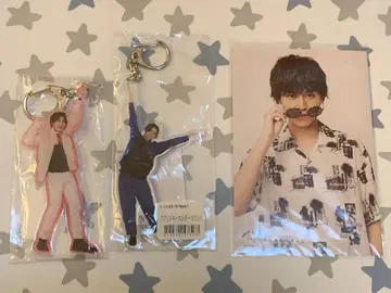 초특급 / 아크링 키링 세트 2 / 타카시