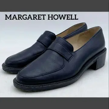 MARGARET HOWELL 23.5cm 비트 로퍼
