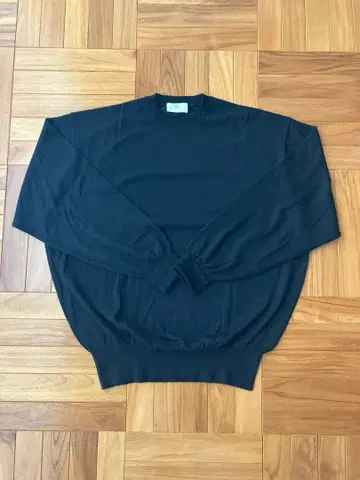 헤릴 herill 캐시미어 블랙