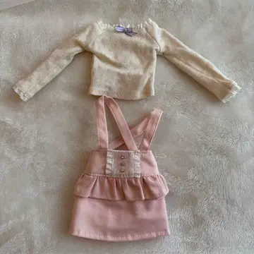 돌피드림 MDD 사이즈 의류