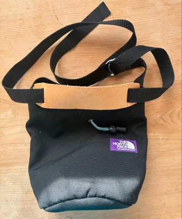 THE NORTH FACE 사코슈 블랙 NN7309N