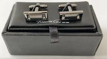 케네스 콜 커프스