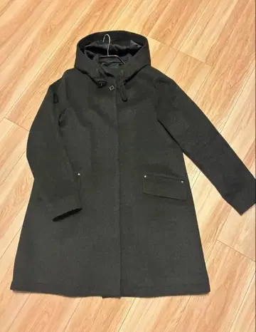 매킨토시 MACKINTOSH A라인 코트