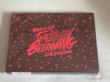 [ 미사용 새상품 ] 간사이 jr.  DVD